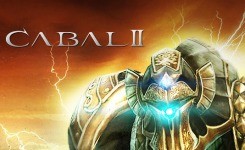 Cabal 2 rusza z CBT w Północnej Ameryce