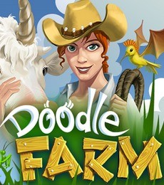 Doodle Farm: Lista kombinacji, czyli jak stworzyć nowe zwierzaki