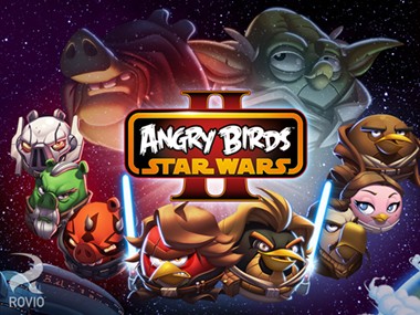 Zemsta Świni, czyli 32 nowe poziomy do Angry Birds Star Wars 2