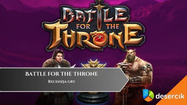 Battle for the Throne