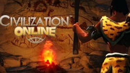 Zaglądamy do Civilization Online, którą najpierw dostaną Azjaci