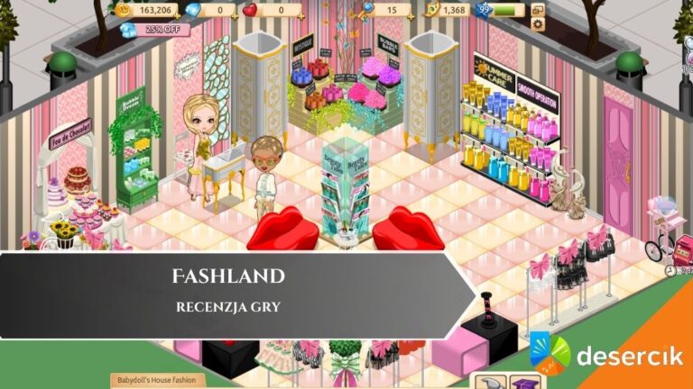 Fashland