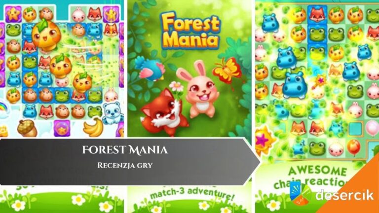 Forest Mania