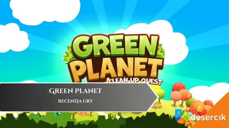 Green Planet
