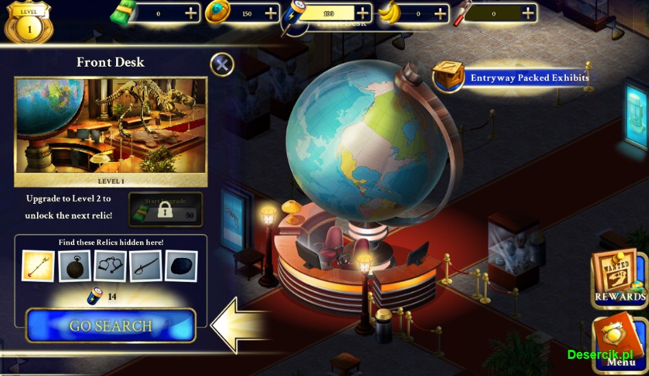 Hidden Treasures 001 Hidden Treasures 001