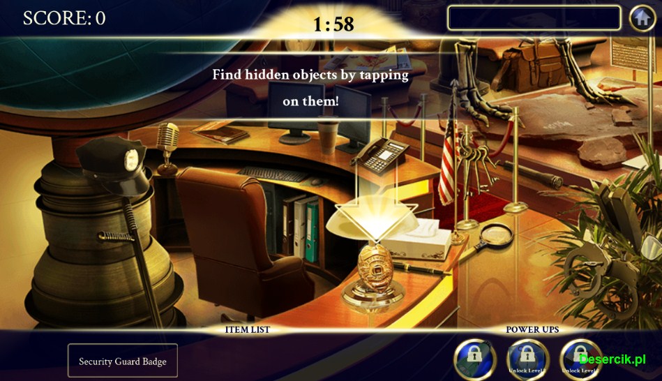 Hidden Treasures 002 Hidden Treasures 002