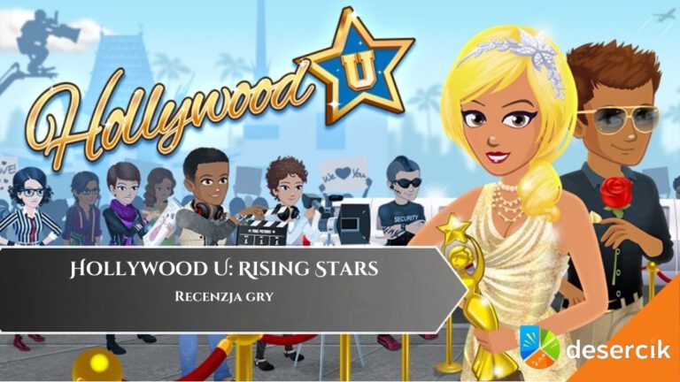 Hollywood U: Rising Stars