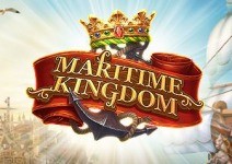 Maritime Kingdom: Liczy się ekonomia, a handel to jej podstawa