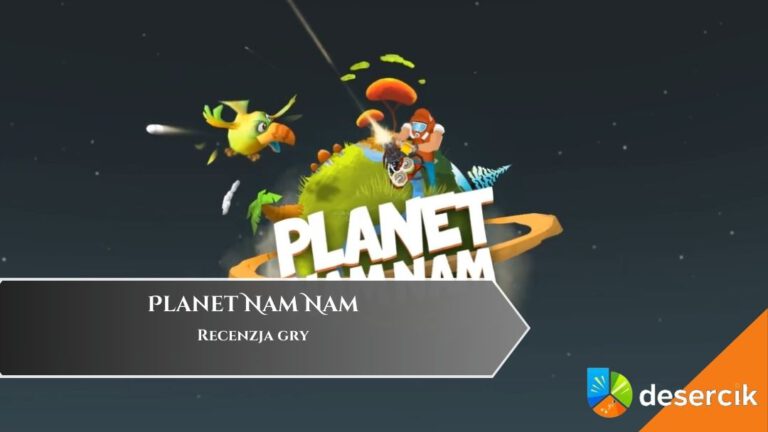 Planet Nam Nam