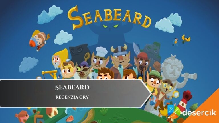 Seabeard