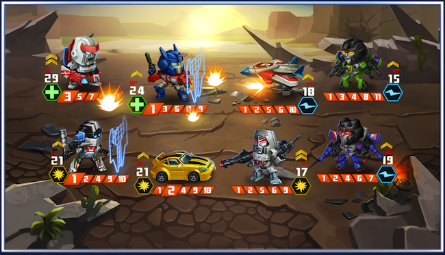 Transformers-Battle-Tactics Transformers-Battle-Tactics
