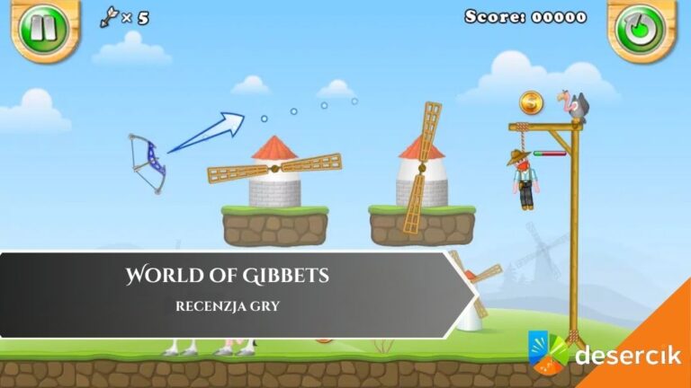 World of Gibbets