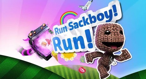 Run Sackboy Run: Bubbles, czyli poradnik o zdobywaniu baniek w grze