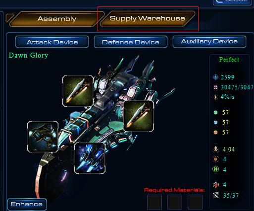 aktualny ładunek magazynów aktualny ładunek magazynów