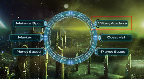 Akademia Wojskowa Akademia Wojskowa