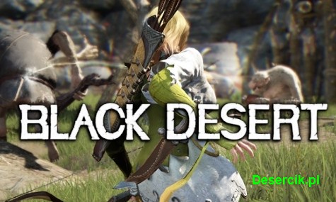 Black Desert: 60FPS podczas walki to dalej dla was za mało?