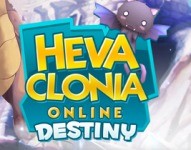 Heva Clonia Online kończy 22 grudnia swój żywot!