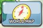 mapa świata wejście
