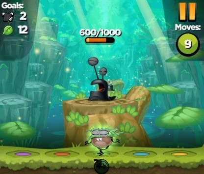 sprawdz ile życia zabierzesz ślimakowi