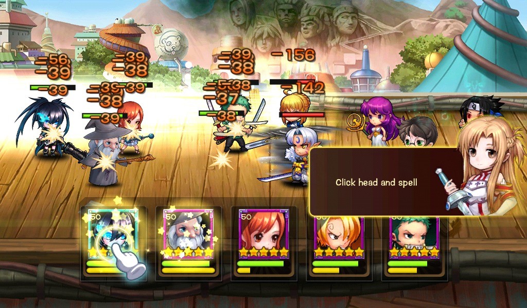 używaj specjalnych skilli jak tylko staną się dostępne używaj specjalnych skilli jak tylko staną się dostępne