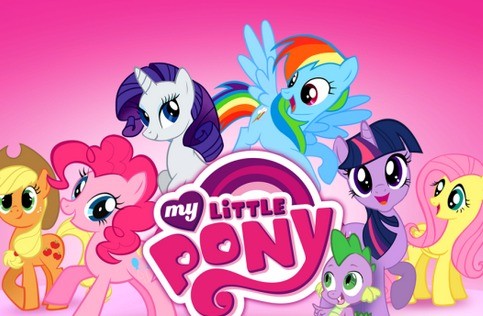 Hearts (Serduszka) w My Little Pony od Gameloft