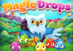 Magic Drops – pomóż sowie odzyskać kolekcję mikstur