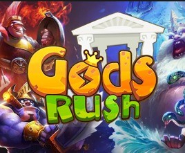 Gods Rush: Zbiór porad dla nowych graczy