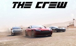 The Crew ujawnia pierwszy dodatek (DLC)