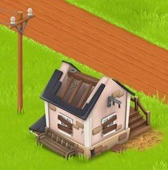 Sąsiedztwo (Neighborhoods) w Hay Day