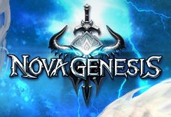 Nova Genesis otworzyła swoje bramy, OBT w toku