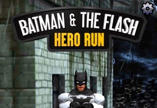 Batman & The Flash Hero Run – 13 przydatnych wskazówek do gry