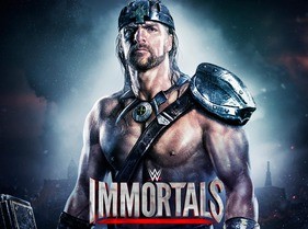 WWE Immortals: Jacy zapaśnicy są najlepsi?