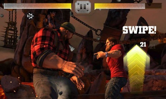 Perfekcyjny atak kluczem do zwycięstwa. Perfekcyjny atak kluczem do zwycięstwa.