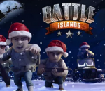 Battle Islands – stwórz wojenną, nie rajską wyspę