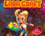 Lara Craft – Tomb Raider w wydaniu match 3