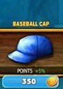 Czapka (Baseball Cap)