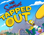 The Simpsons: Tapped Out – jak zdobywać pączki?