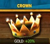 Korona (Crown)