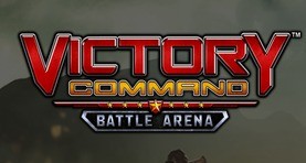 Victory Command – Uwaga, nowa MOBA na horyzoncie