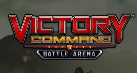 Victory Command – Uwaga, nowa MOBA na horyzoncie