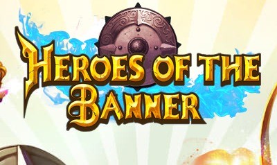 Heroes of the Banner – broń wieży do utraty tchu