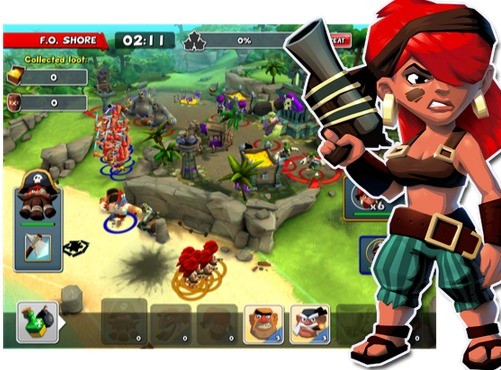 Naprawiaj latarnię morską