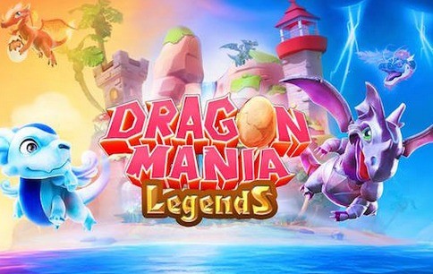 Dragon Mania Legends: Poradnik dla początkujących