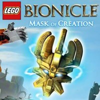 LEGO BIONICLE Mask of Creation: Wskazówki do gry