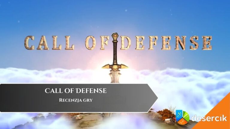 Call of Defense