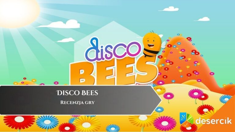 Disco Bees