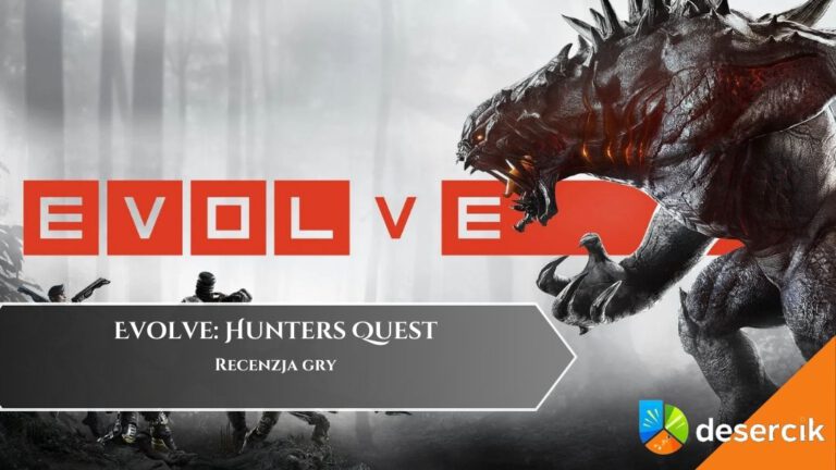 Evolve: Hunters Quest