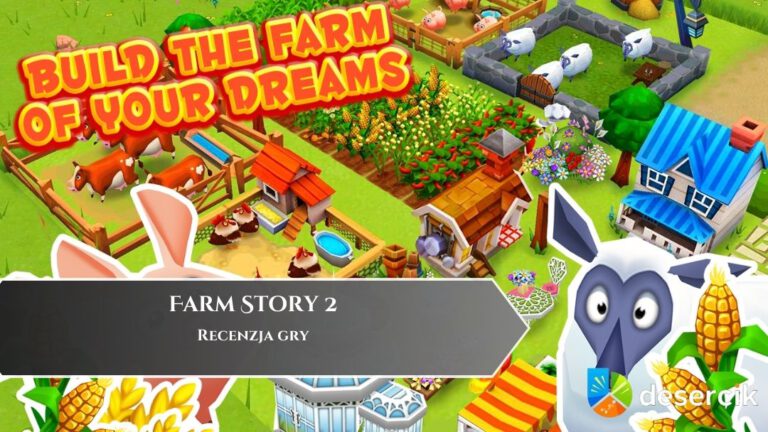 Farm Story 2