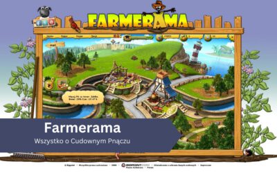 Wszystko o Cudownym Pnączu w grze Farmerama