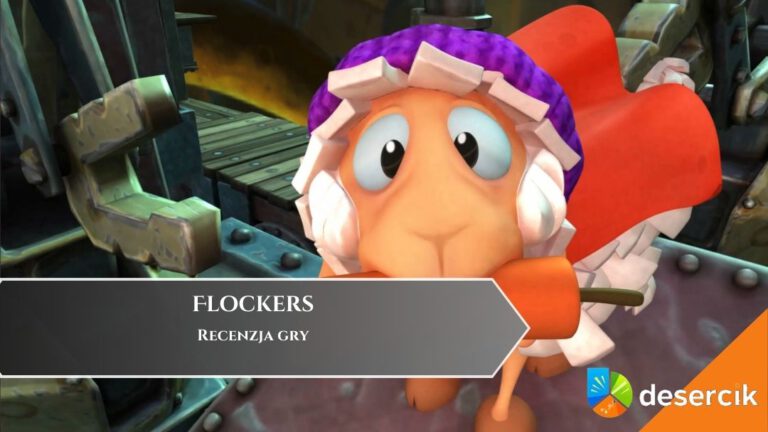 Flockers